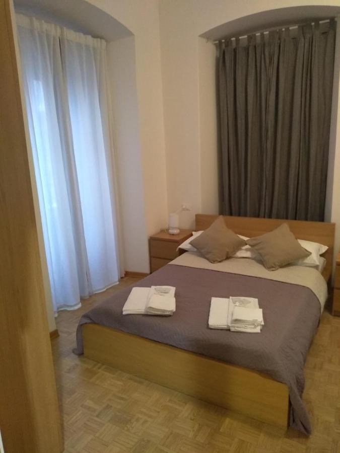 Affittacamere Iris Triest Exterior foto