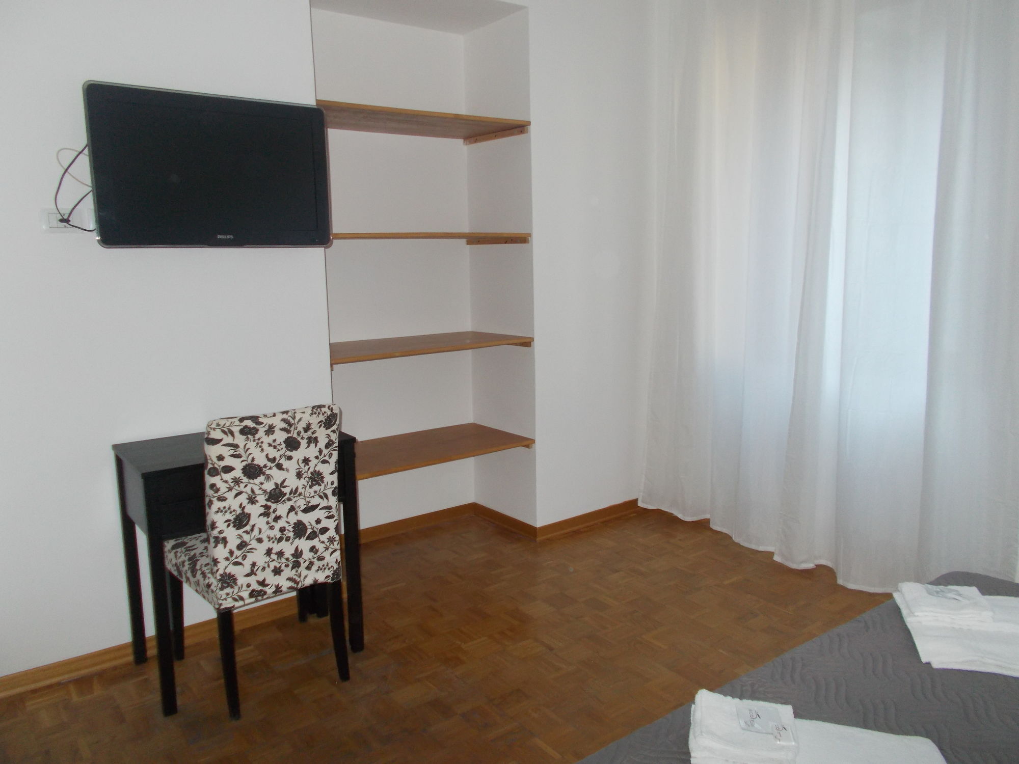 Affittacamere Iris Triest Exterior foto